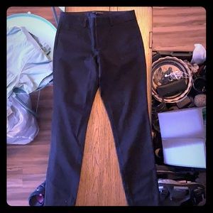 Banana republic Sloan pants